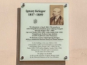 Krieger, Ignacy (id=8854)